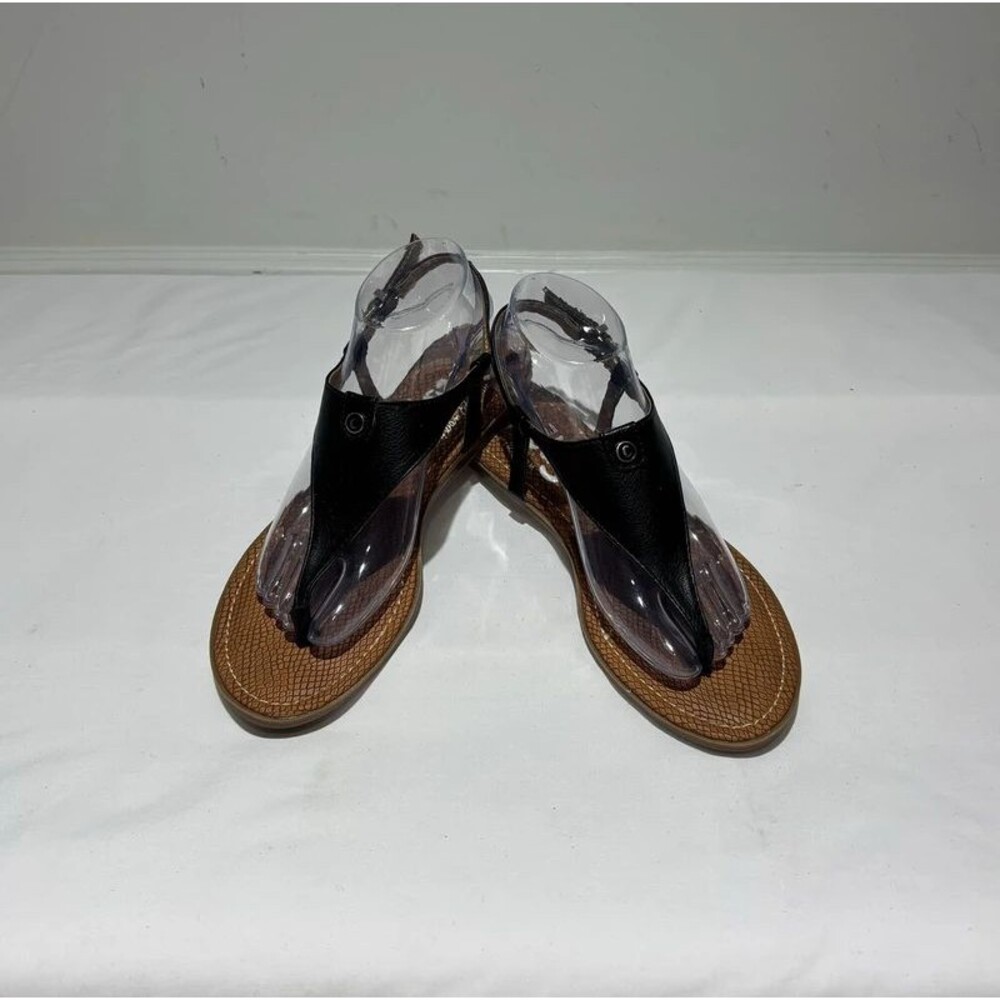 Circus by Sam Edelman T-Strap Sandals Size 9